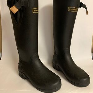 Lacrosse Alpha Filly 16” rain boots